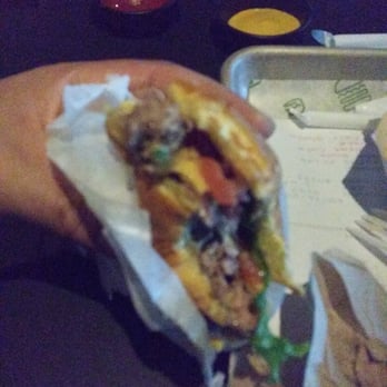 Shake Shack Winter Park - Burgers Near Me - Winter Park, Florida