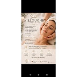 Spa Willoughby