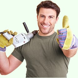 Kraft Reparaturdienst