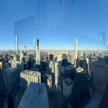 Rockefeller Center - Top Of the Rock towards Central Park - Shopping Centers Near Me - New York, New York Rockefeller Center - Top Of the Rock towards Central Park - Shopping Centers Near Me - New York, New York