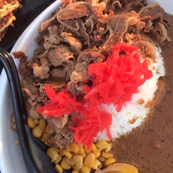 Kai Ramen - Arcadia - Beef Curry Over Rice Bowl - Ramen Near Me - Arcadia, California Kai Ramen - Arcadia - Beef Curry Over Rice Bowl - Ramen Near Me - Arcadia, California