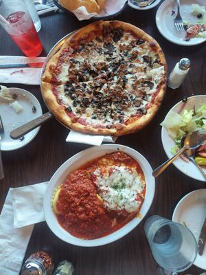 Pernicanos Family Italian Restaurant by null