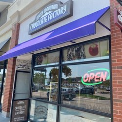 Rocky Mountain Chocolate Factory - Outside