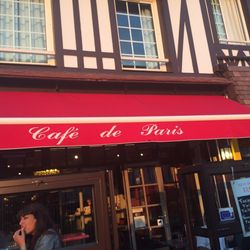 Café de Paris