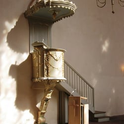 Stadtkirche Treysa - Stadtkirche Treysa