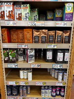 Trader Joe's by null