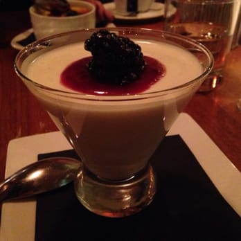 Thrive - Panna Cotta ! Amaze-balls - New American Near Me - Atlanta, Georgia Thrive - Panna Cotta ! Amaze-balls - New American Near Me - Atlanta, Georgia