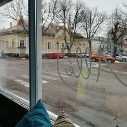 Bistro Allé