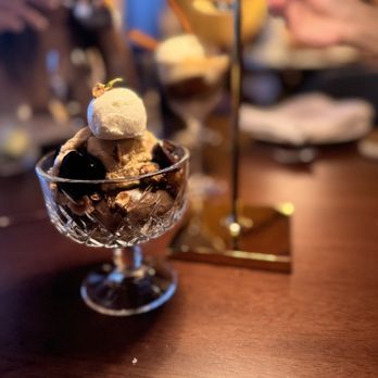 La Padrona Boston - Dessert - Cocktail Bars Near Me - Boston, Massachusetts La Padrona Boston - Dessert - Cocktail Bars Near Me - Boston, Massachusetts
