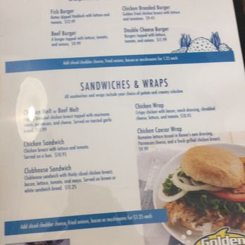 Golden Lake Fish And Chips - Full menu lots of options - Fish & Chips Near Me - London, Ontario Golden Lake Fish And Chips - Full menu lots of options - Fish & Chips Near Me - London, Ontario