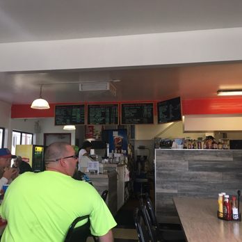Hegenburger - Burgers Near Me - Oakland, California