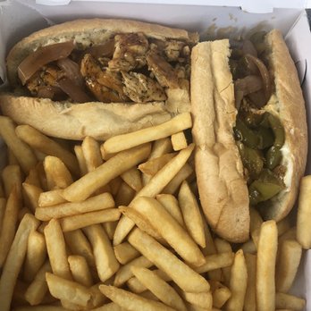 Pantry Pizza - "The Fat Guy's Diet Sandwich" with fries - Pizza Near Me - Dorchester, Massachusetts Pantry Pizza - "The Fat Guy's Diet Sandwich" with fries - Pizza Near Me - Dorchester, Massachusetts