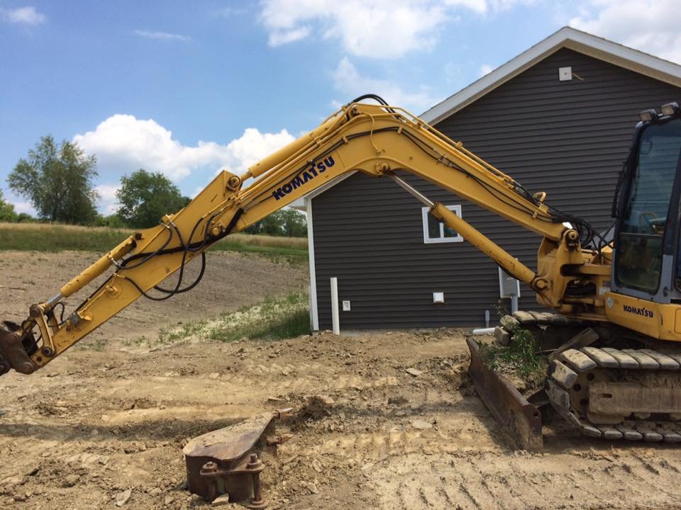 SMITH BROTHERS PLUMBING & EXCAVATING 15 Photos 981 Ivory Rd