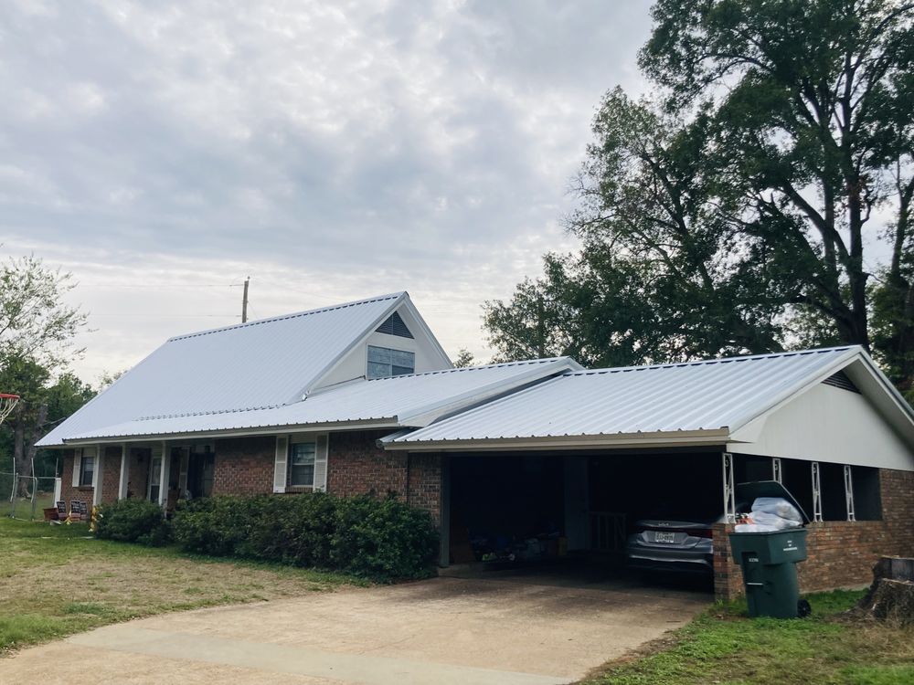 Slide of Encore Roofs