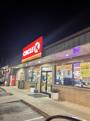 Circle K