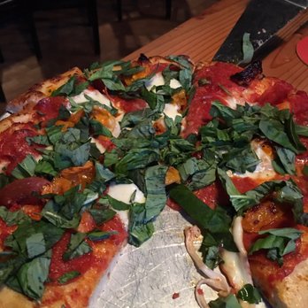 Zeeks Pizza - Fab pizza - Pizza Near Me - Seattle, Washington Zeeks Pizza - Fab pizza - Pizza Near Me - Seattle, Washington
