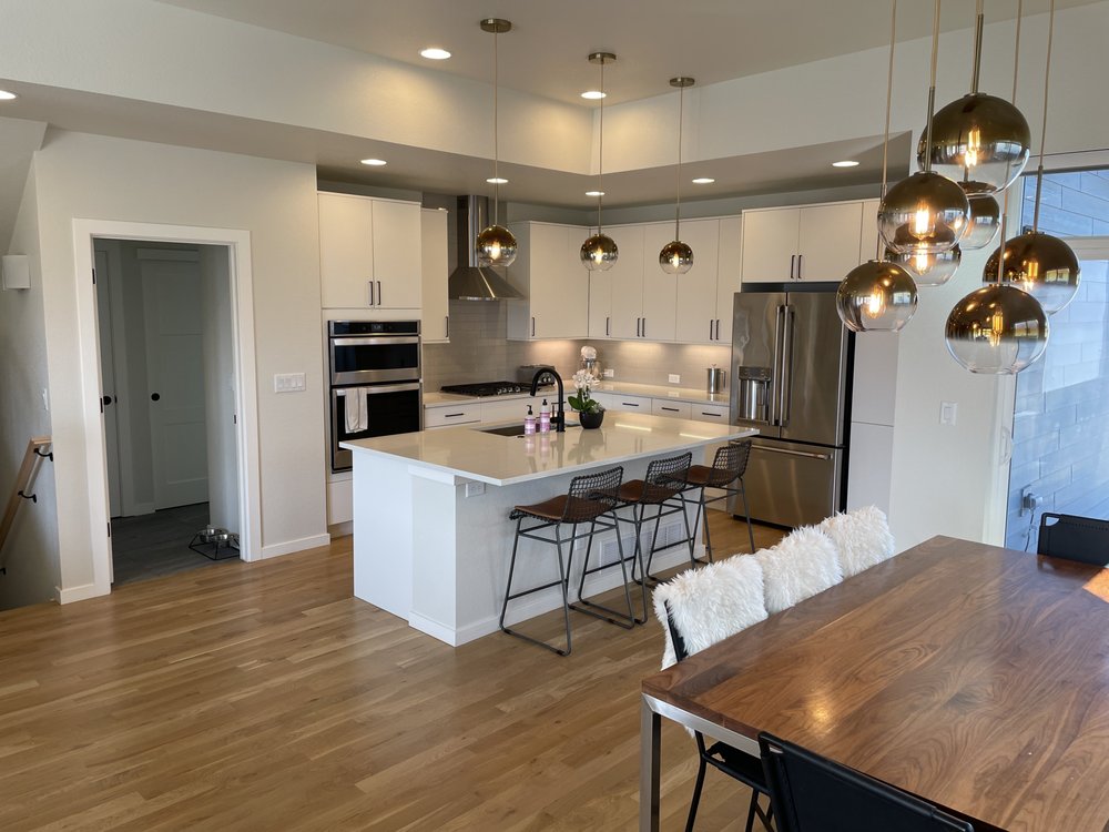 Foothills Specialties - mold inspector in Loveland, CO