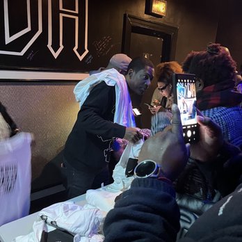 Arlington Cinema & Drafthouse - Tony Rock - Cinema Near Me - Arlington, Virginia