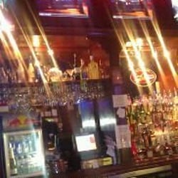 End Zone Cafe