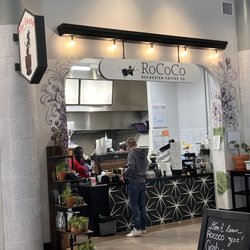 Rococo Coffee