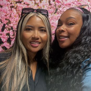 Bamboo Beauty & Wellness - In the couples spa room with my best friend - Massage Near Me - Miami, Florida Bamboo Beauty & Wellness - In the couples spa room with my best friend - Massage Near Me - Miami, Florida