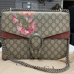 Gold Star Pawn & Loan - Gucci Blooms GG Dionysus