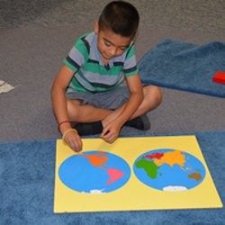 Beginning Montessori Academy