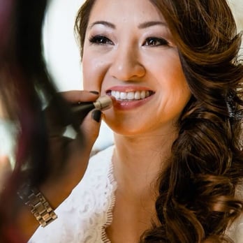 Style with Sandy - Onsite wedding hair and makeup by Sandy T - Hair Stylists Near Me