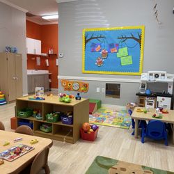 Grow and Learn Preschool and Daycare