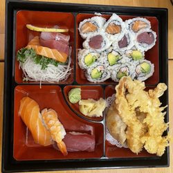 Sushi N You - Dream box