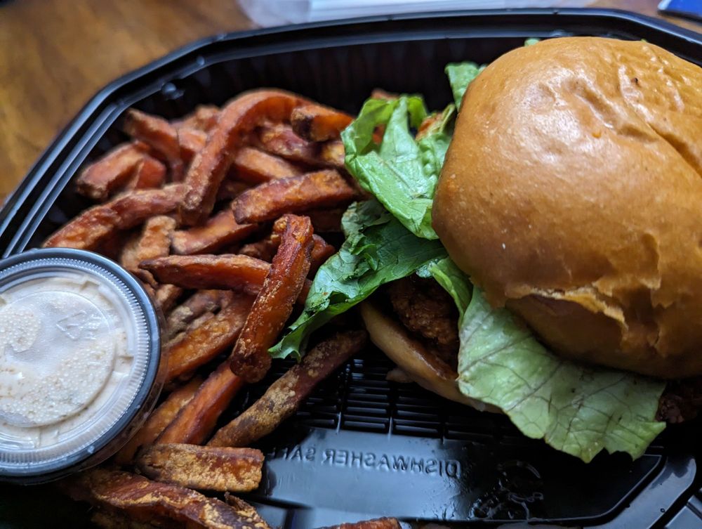 Social spots from House of Brews