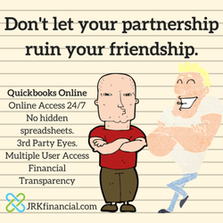 JRK Financial