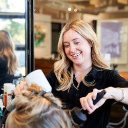 Grand Salon & MedSpa - Lea Staadt, Stylist at Grand Salon & MedSpa