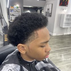 Joe The Barber