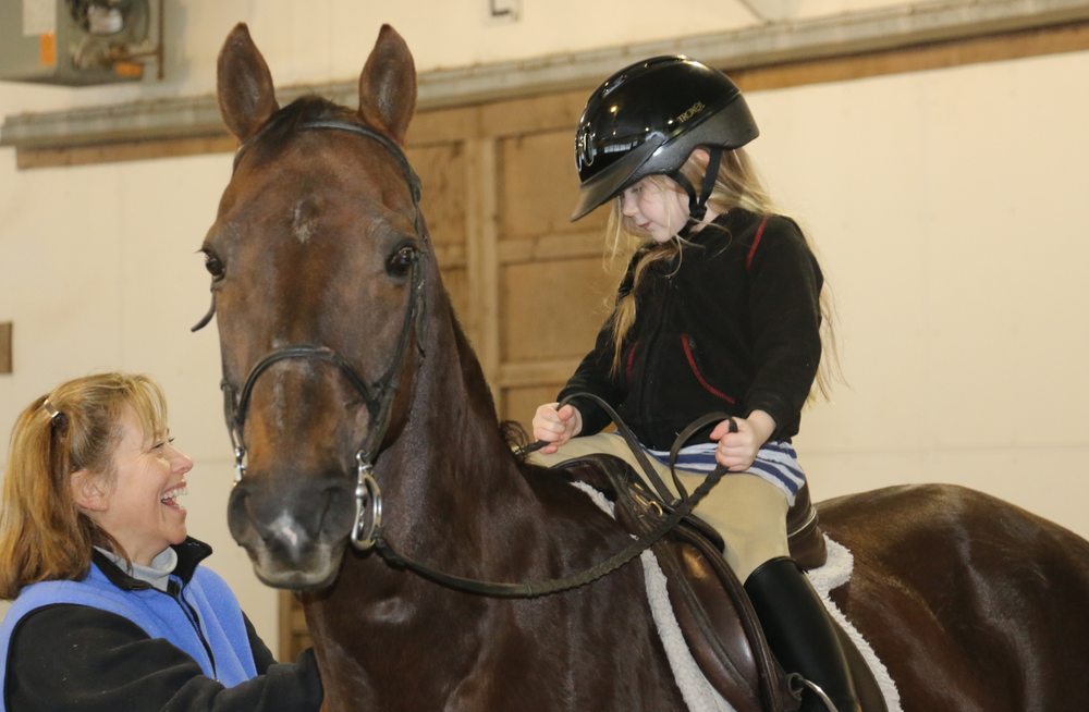 CHRISLAR FARM & EQUESTRIAN CENTER Updated August 2024 944 Haverhill