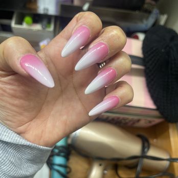 City Nail & Spa - Nail Salons Near Me - Orem, Utah