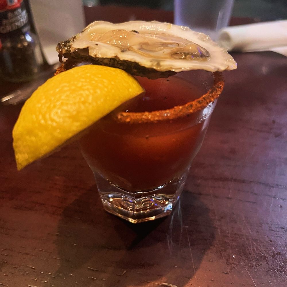 The Water Dog - New American Near Me - Lynchburg, Virginia The Water Dog - New American Near Me - Lynchburg, Virginia