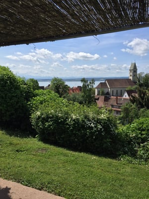 Hotel Villa Seeschau am Bodensee by null