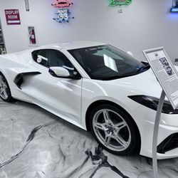 Martin Auto Museum & Event Center