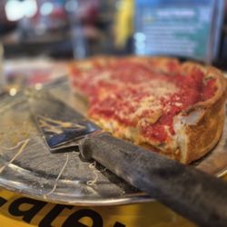 user provided Joey D's Chicago Style Eatery & Pizzeria photo