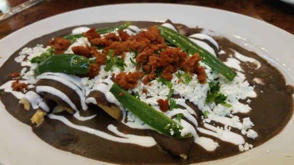 La Casa de los Abuelos by null