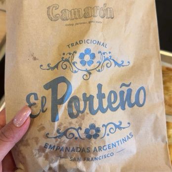El Porteño Empanadas - Argentine Near Me - San Francisco, California El Porteño Empanadas - Argentine Near Me - San Francisco, California