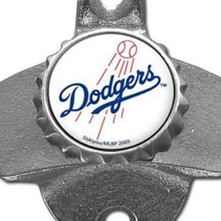 Fan Addicts - Wall Mount Bottle Openers