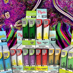 The Emporium Smoke Shop
