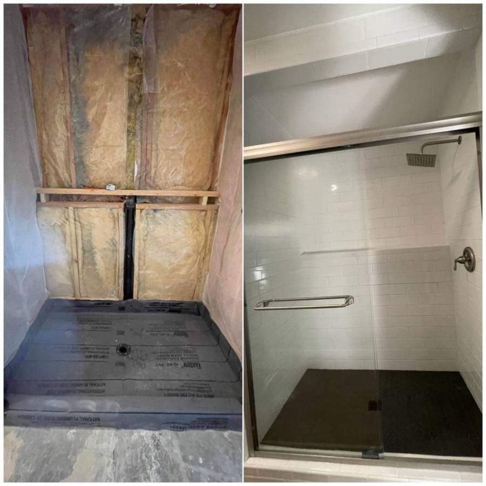 Slide of Martinez Home Remodeling