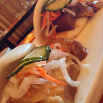 Mecha Noodle Bar - Very tasty baos - Ramen Near Me - Fairfield, Connecticut Mecha Noodle Bar - Very tasty baos - Ramen Near Me - Fairfield, Connecticut