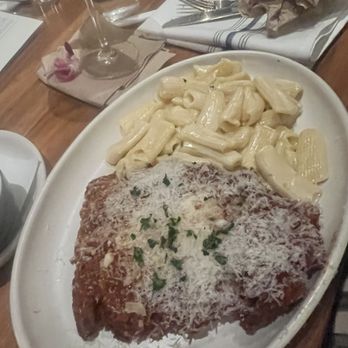 North Italia - Chicken Parm - Italian Near Me - Birmingham, Alabama