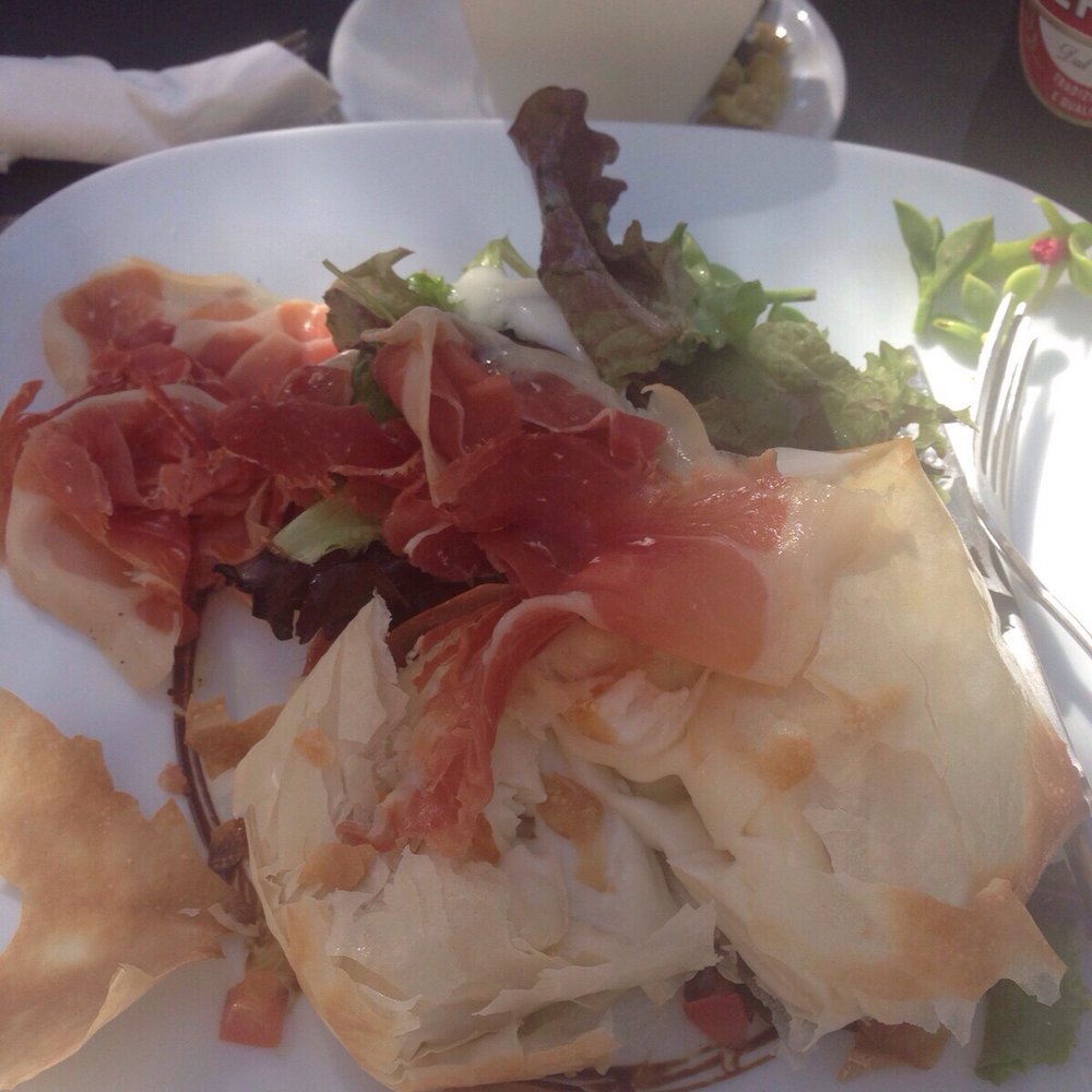 Mimmo - Modern European Near Me - Valencia, V