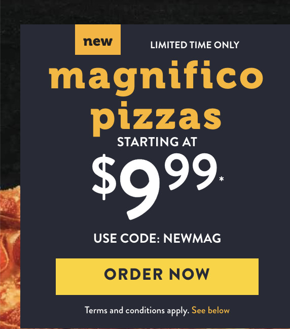 MARCO’S PIZZA 13 Photos & 18 Reviews 9803 Hwy 242, Conroe, Texas