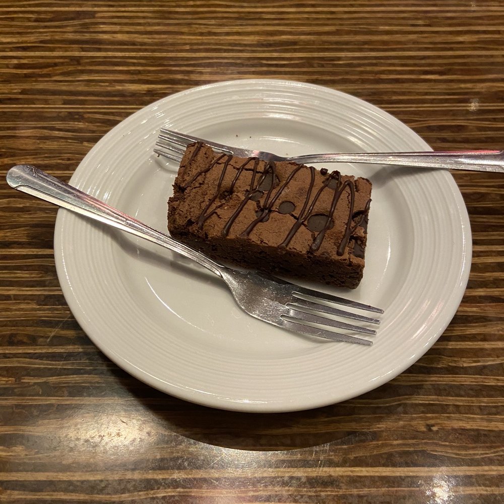 Emerald Chinese Cuisine - Five Spice Brownie (pass) - Chinese Near Me - Jamul, California